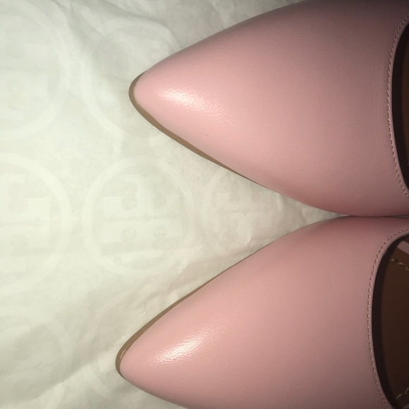 Coach heels - Picture 4 of 8